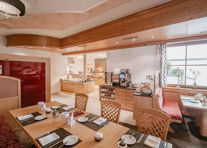 ... mein romantisches Hotel Toalstock