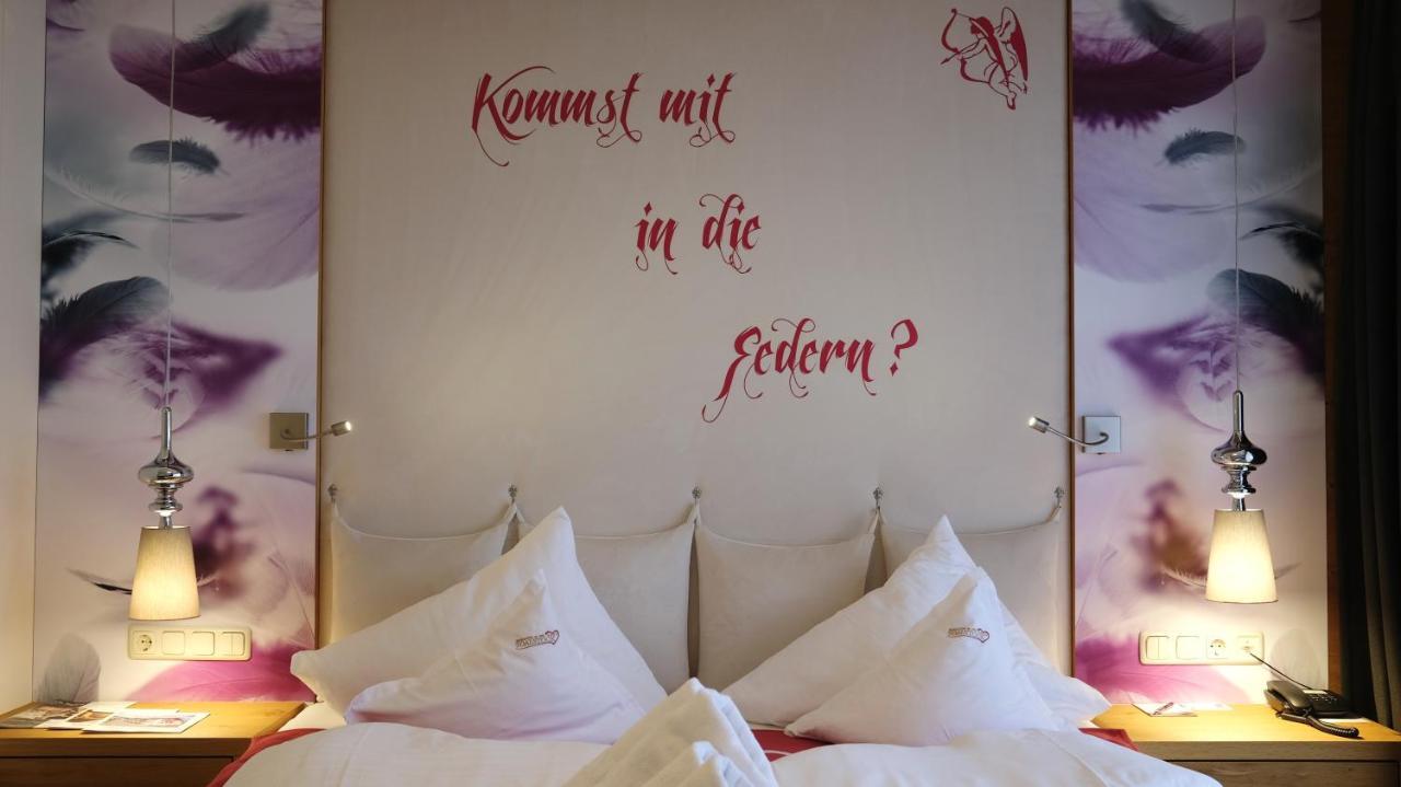 ... Mein Romantisches Toalstock Hotel 4*