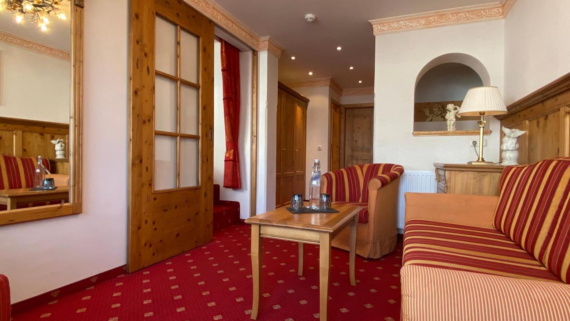 Hotel ... Mein Romantisches Toalstock Fiss
