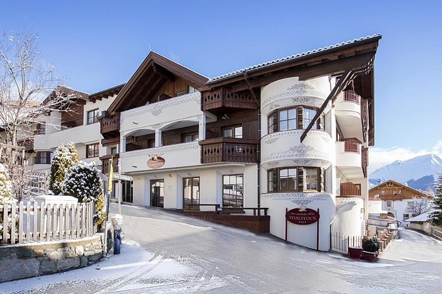 ... Mein Romantisches Toalstock 4*