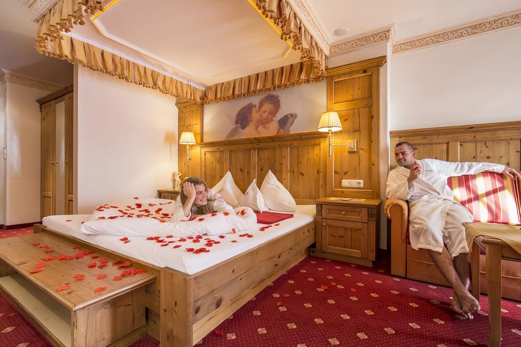 Hotel ... Mein Romantisches Toalstock Fiss