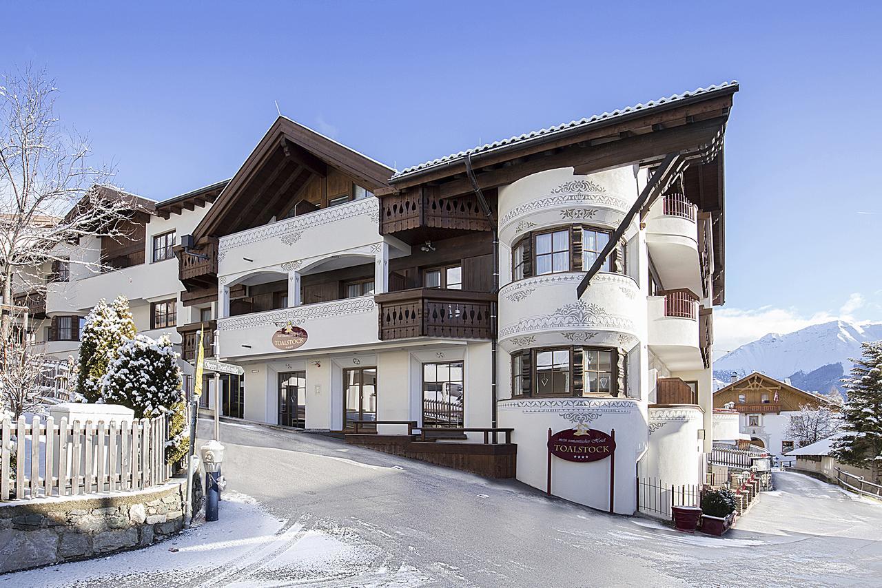 Hotel ... Mein Romantisches Toalstock Fiss