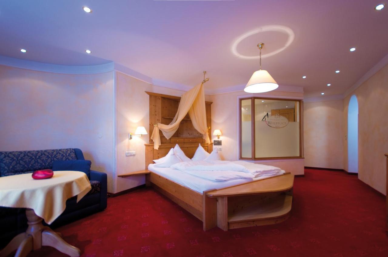 Hotel ... Mein Romantisches Toalstock 4*