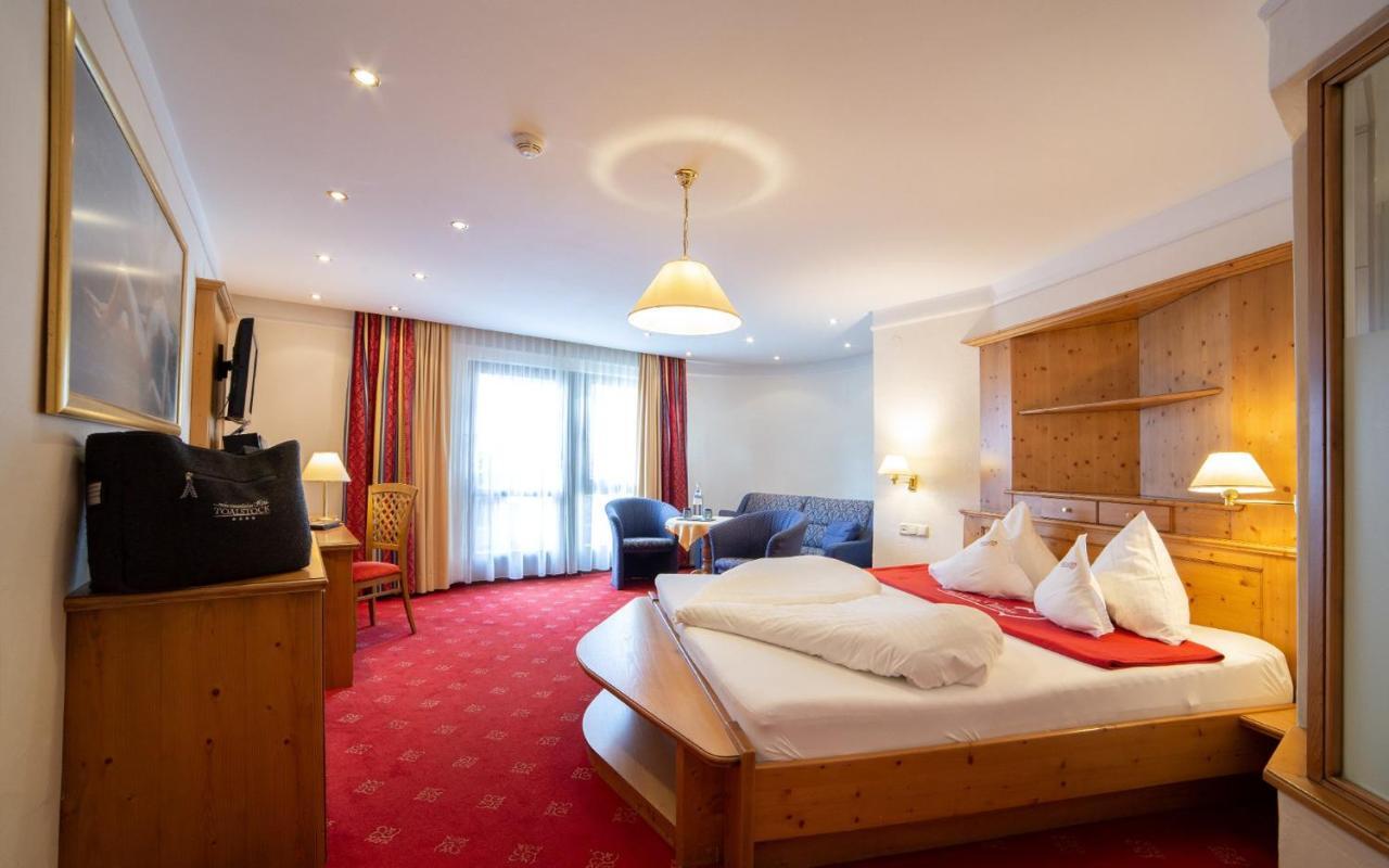 Hotel ... Mein Romantisches Toalstock Fiss